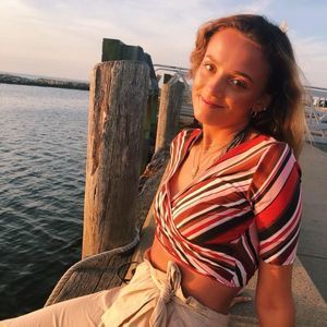 Meet your Posher, Callie